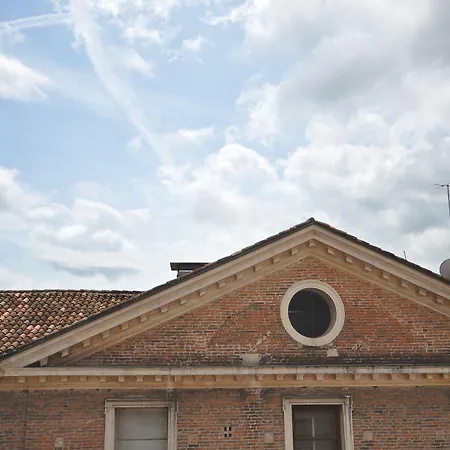 Igea Otel Padova