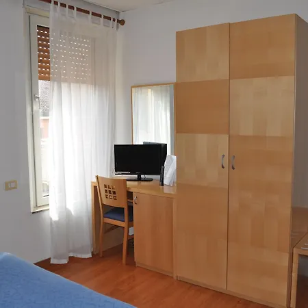Otel Igea
