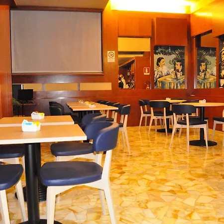 Igea 3* Padova