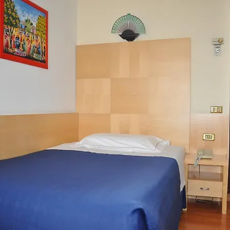 Igea Hotel