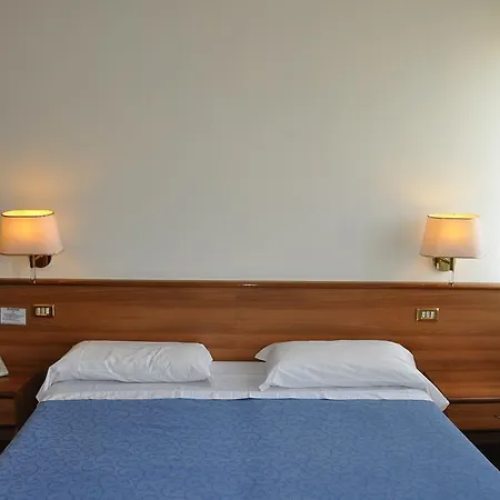 Hotel Igea Padova