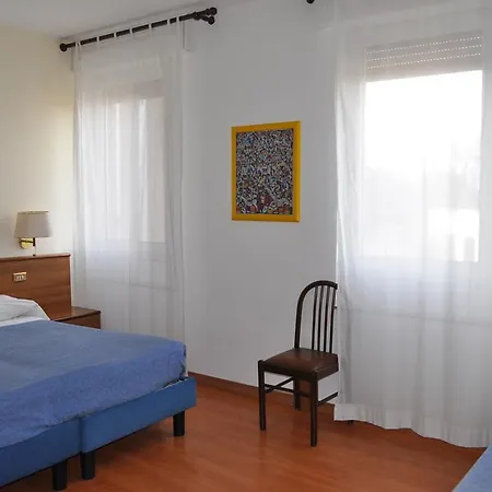 Igea Otel Padova