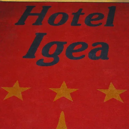 Igea Otel Padova