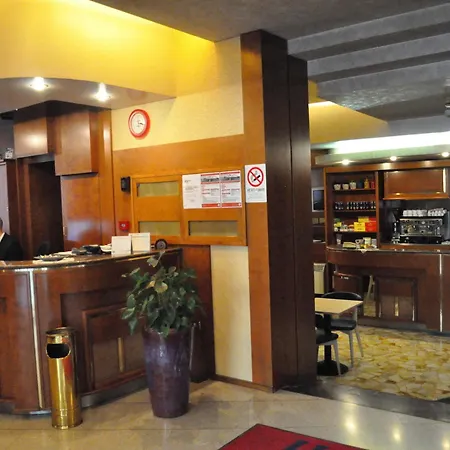 Igea Otel Padova