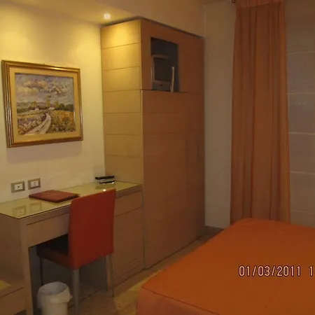 Otel Igea 3*