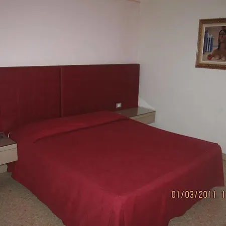 Igea Otel 3*